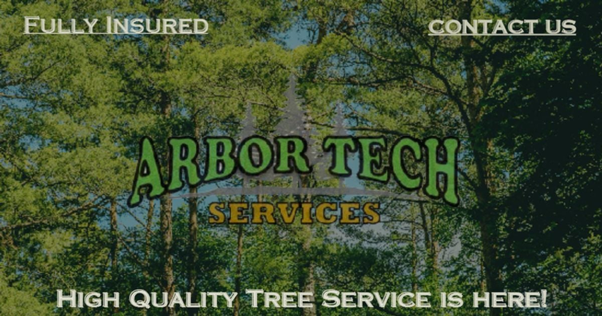 Arbor Tech Services